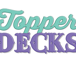 Topper Decks